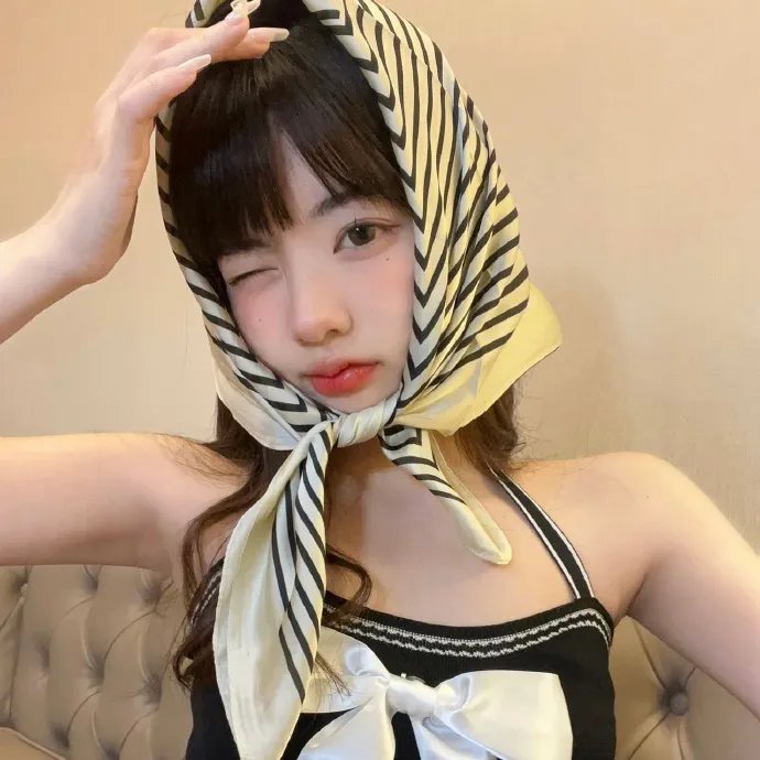 黑巷