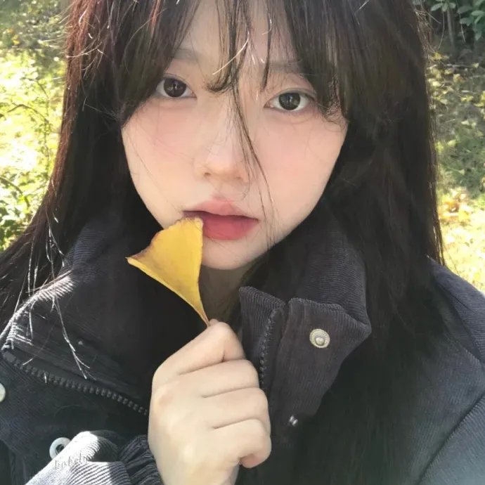 孝女巧遇亲生父