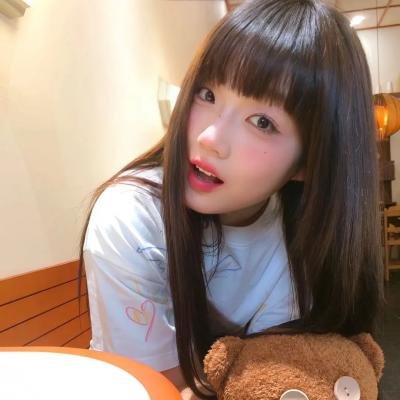 蓝色大门
