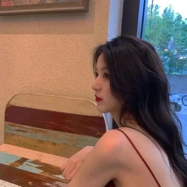偷心的女人